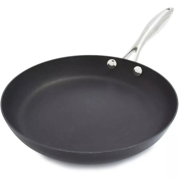 Scanpan Professional Fry Pan