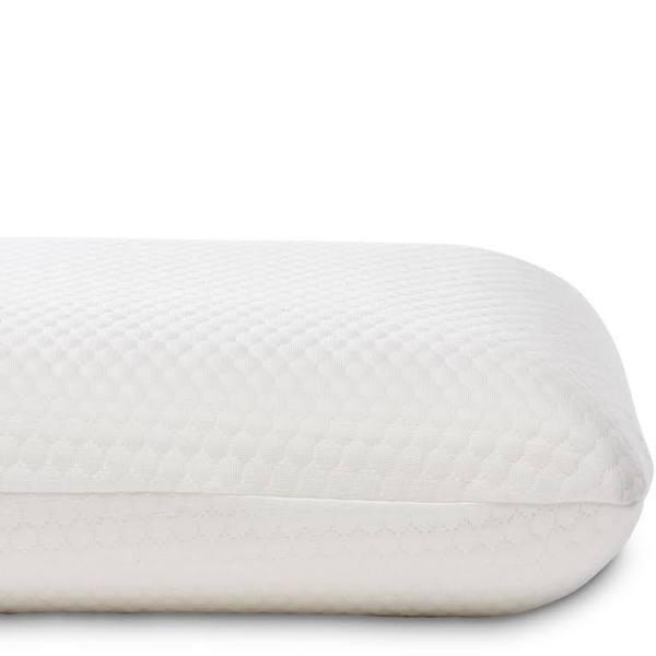 Adairs Memory Foam Standard Pillows - Medium Profile