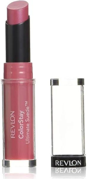 Revlon ColorStay Ultimate Suede Lipstick, Womenswear