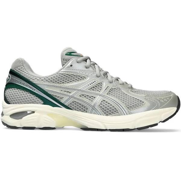 ASICS GT-2160 Seal Grey Jewel Green