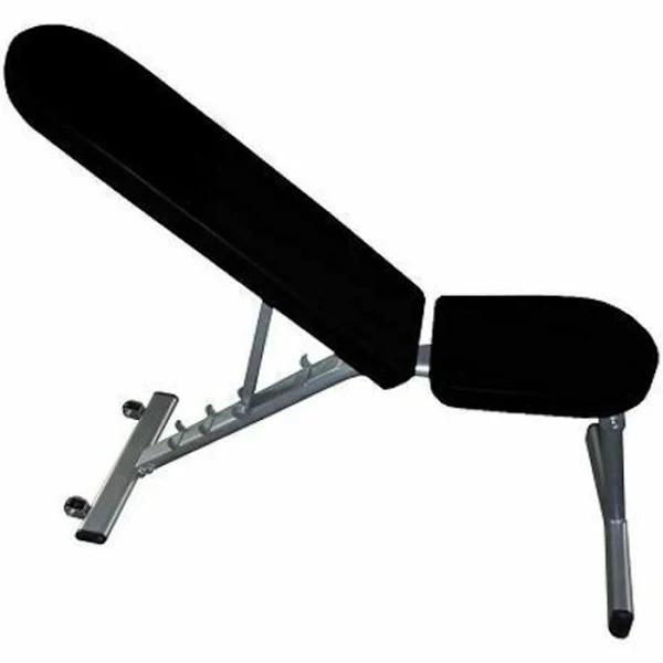 Morgan Adjustable Incline & Decline Workout Bench