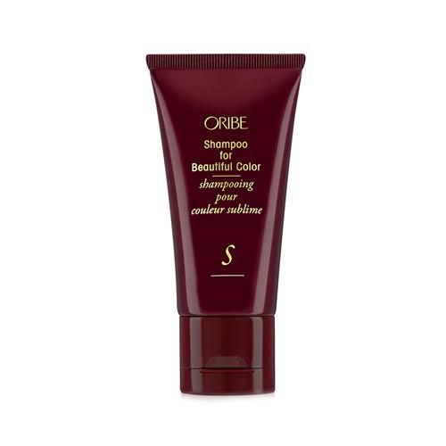 Oribe Shampoo For Beautiful Color 50ml