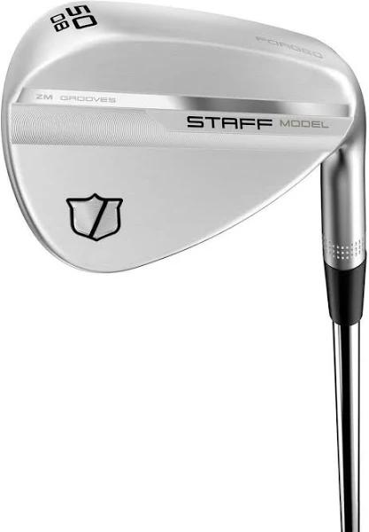 Wilson Staff Model ZM Wedge Left Hand 60/10 Fits All