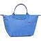 Longchamp Myosotis Le Pliage Club Small Top-handle Tote One-Size