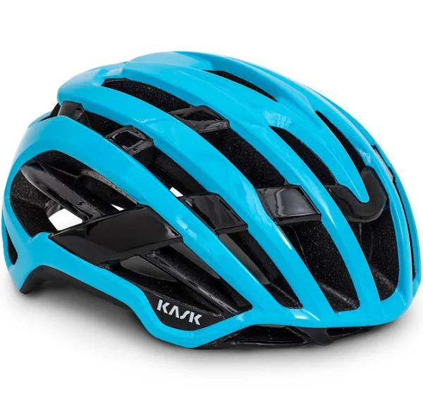 Kask Valegro WG11 Helmet Blue Light - S