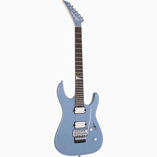 Jackson MJ Series Dinky DKR Ice Blue Metallic