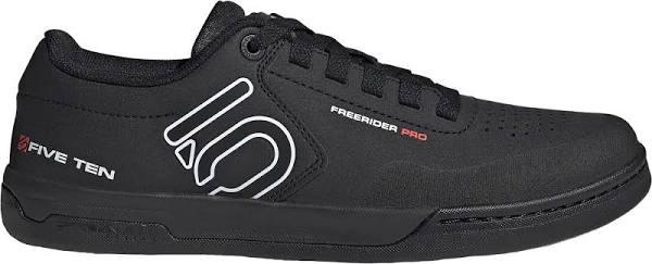 Five Ten Freerider Pro Mountain Bike Shoes - Men's Black/ White/ White 115US FW2822-11-5