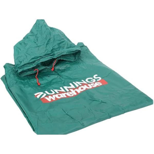 Bunnings Adult Poncho