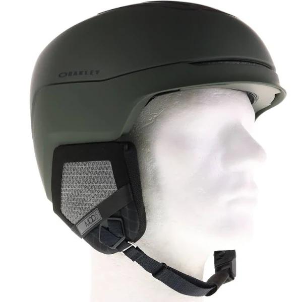 Oakley MOD5 Helmet Green M