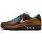 Nike Air Max 90 Gore-Tex Velvet Brown