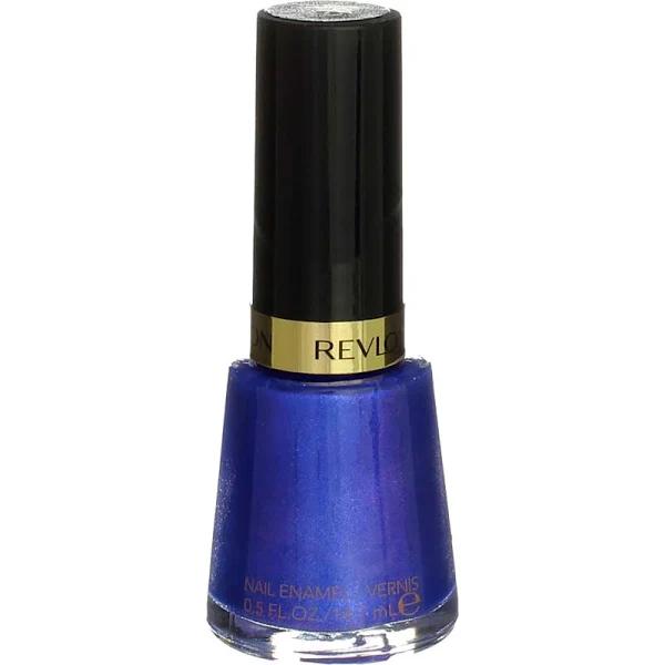 Revlon Nail Enamel - Sultry