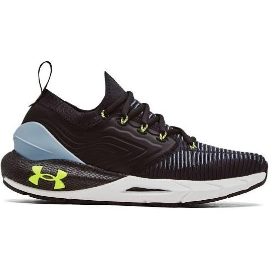 Under Armour Black HOVR Phantom 2 Trainers, Size: 7