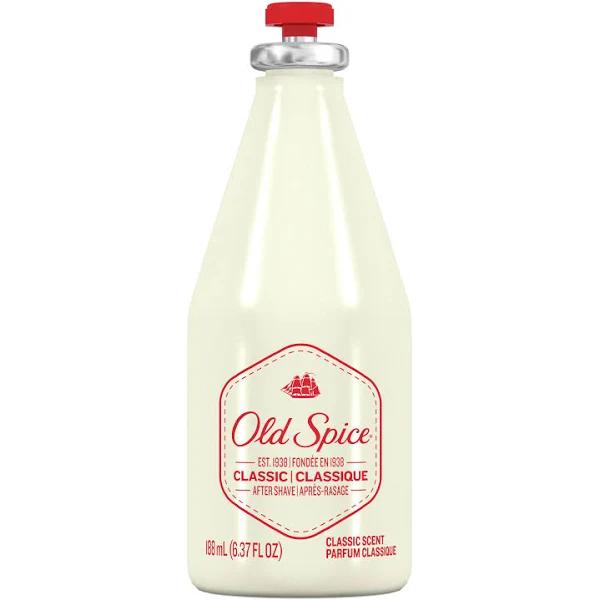 Old Spice Classic 188ml After Shave