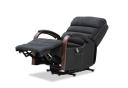 Eldridge - Fabric Electric Lift Chair by Amart Furniture