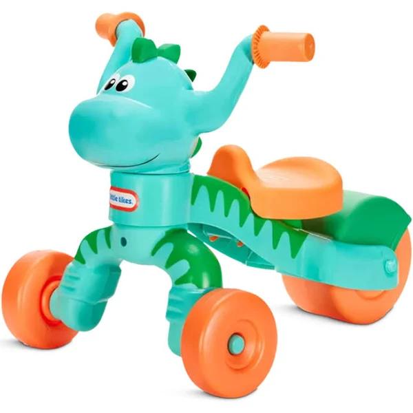 Little Tikes Go & Grow Dino Ride-On - AfterPay & zipPay Available