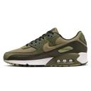 Nike Air Max 90 Men's Shoes - Brown