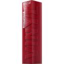 Maybelline Superstay Vinyl Ink Liquid Lipstick - Lippy