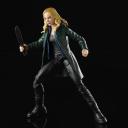 Marvel Falcon and The Winter Soldier Sharon Carter Legends Series Figure Multicolor