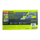 Ryobi 18-Volt One+ Cordless 3-1/4 in. Planer (Tool Only) P611