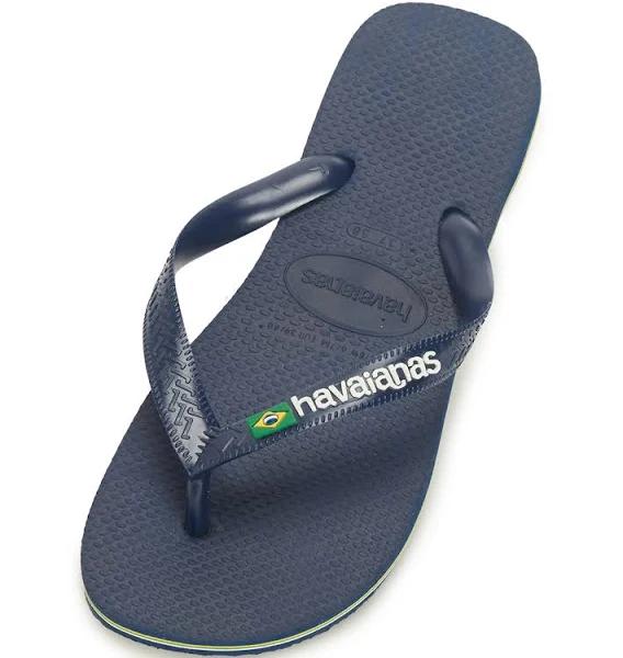 Havaianas Brazil Flip Flops for Women