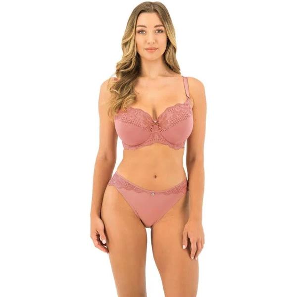 Fantasie Reflect Side Support Bra - Sunset