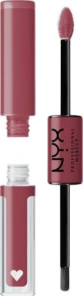 NYX Professional Makeup Shine Loud High Shine Lip Colour Movie Maker