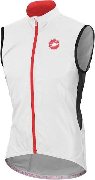 Castelli Velo Vest S