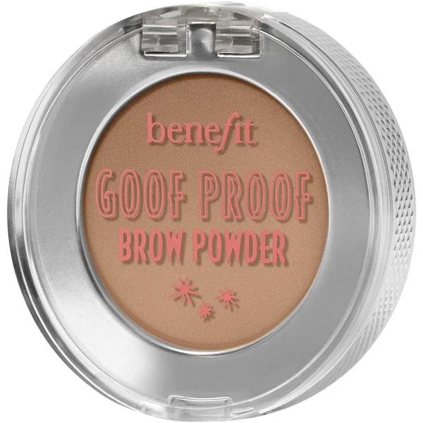 Benefit Cosmetics Goof Proof Brow-Filling Powder Shade 2