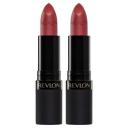 Revlon 2 x Super Lustrous Lipstick The Luscious Mattes 4.2g - 026 Getting Serious