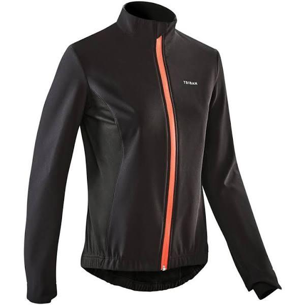 Decathlon - Van Rysel 100 Women's Winter Road Cycling Jacket | Buy Online with AfterPay & Zip