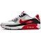 Nike Air Max 90 G Golf Shoes - White/Black