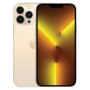 Apple iPhone 13 Pro Max 5G A2644 Dual SIM 128GB Gold at Etoren