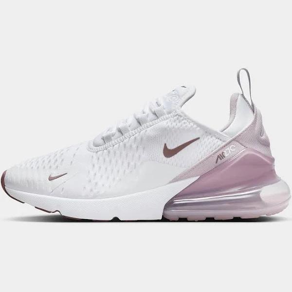 Nike Air Max 270 Women's Shoes - White