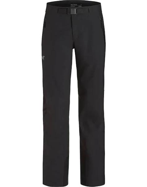 Arc'teryx Womens Sentinel LT Pants Black / US 6