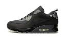 Undefeated x Nike Air Max 90 'Black Anthracite'