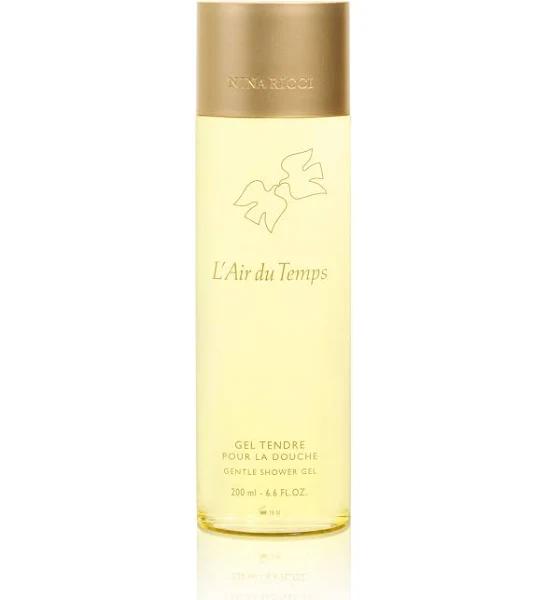 L'air Du Temps by Nina Ricci Shower Gel 200ml