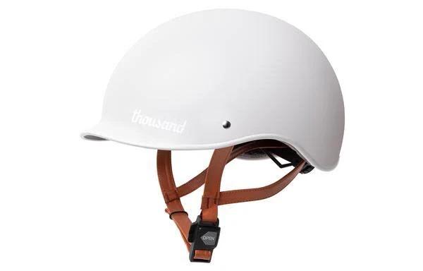 Thousand Helmet - Heritage Arctic Grey / Small