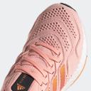 Adidas Ultra Boost 22 HEAT.RDY Light Flash Orange (Women's)