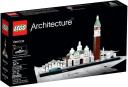 LEGO 21026 Venice Architecture