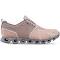 On Running - Women's Cloud 5 Waterproof Shoes Rose/fossil 38