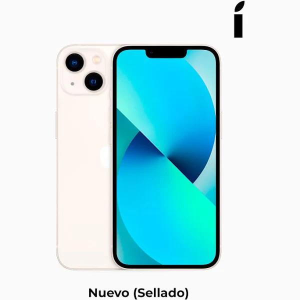 Apple iPhone 13 128GB 5G - Starlight