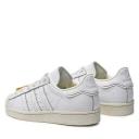 Adidas Superstar Shoes White / Off White 13 - Men Lifestyle Trainers