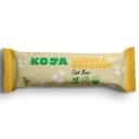 KOJA Lemon & Coconut Oat Bar 60g