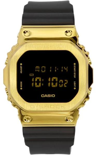 G-Shock GM5600G-9 Stay Gold Mens Watch