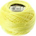 DMC Babylo Size 20, #3846 Blue Crochet Cotton, 50g Ball