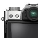 Fujifilm X-T30 II Body (Silver)