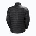 Helly Hansen Verglas Down Insulator Jacket Bright Black - S