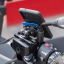 Quad Lock Motorcycle or Scooter Brake Reservoir Phone Mount