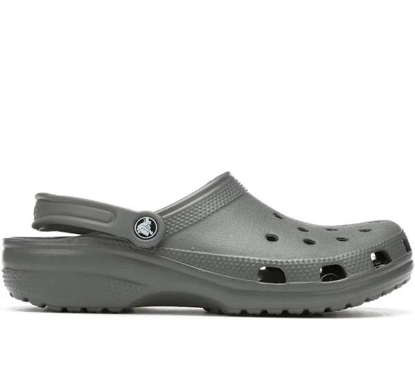 Crocs Classic Clog Slate Grey