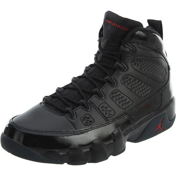 Air Jordan 9 Retro 'Bred' Shoes - Size 11